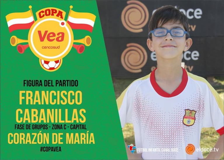 Fútbol Infantil: nuevos equipos que lograron su independencia