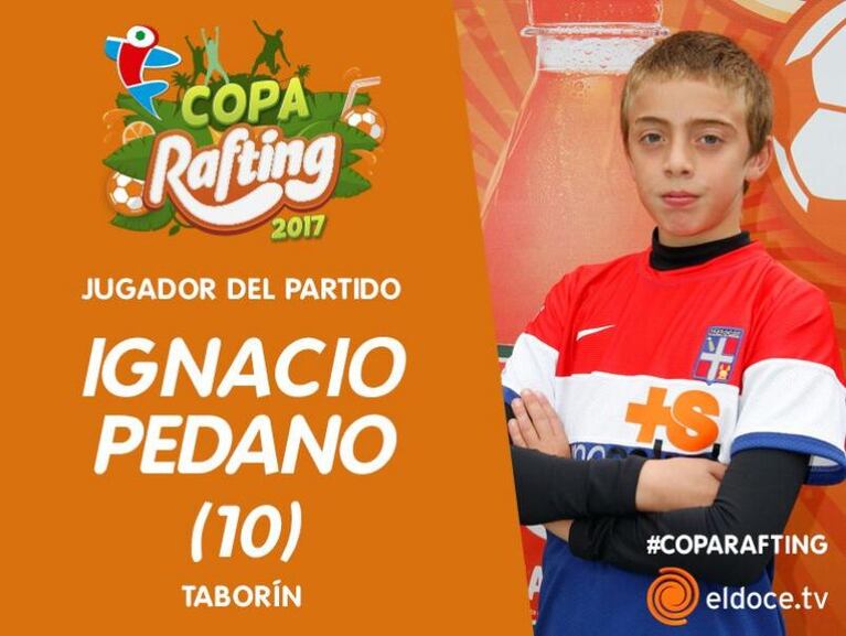 Fútbol Infantil: otro domingo de partidazos