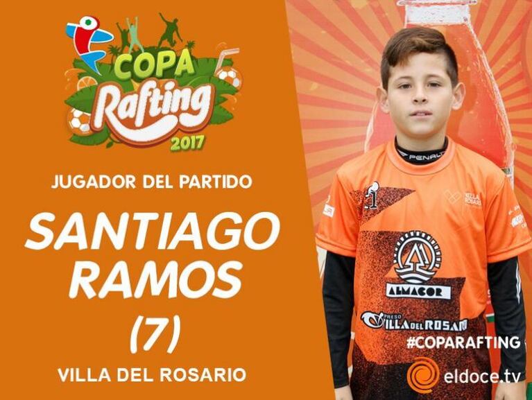 Fútbol Infantil: otro domingo de partidazos