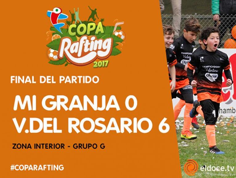 Fútbol Infantil: partidazos y suspenso