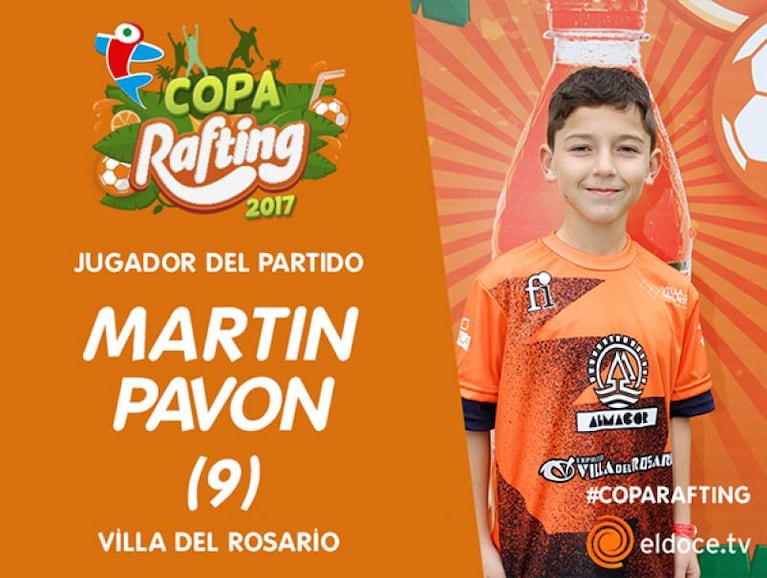 Fútbol Infantil: partidazos y suspenso