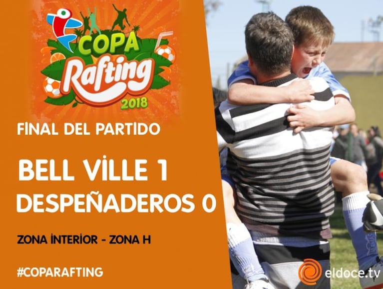 Fútbol Infantil: últimos cruces de octavos