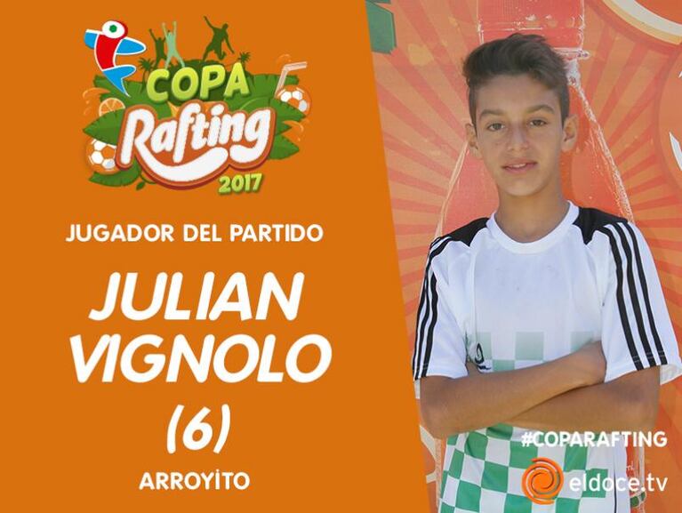 Fútbol Infantil: un sueño que sigue adelante