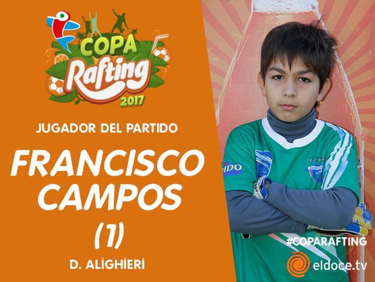 Fútbol Infantil: un sueño que sigue adelante