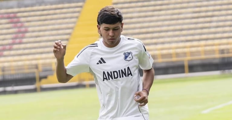 futbolista promesa muerte