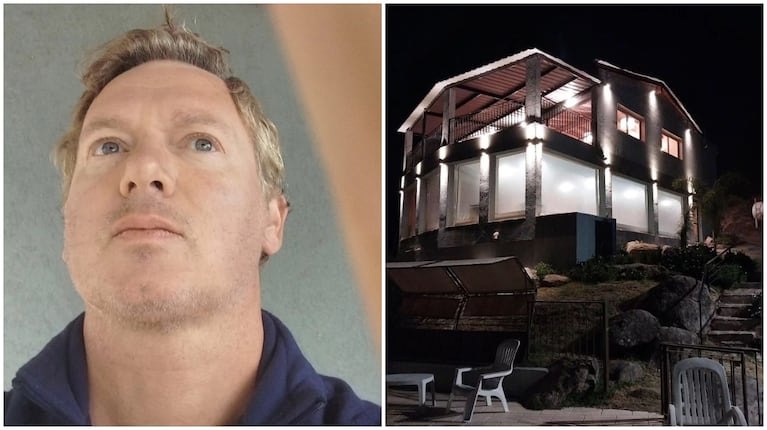 Gabriel Di Noto fue asesinado en el marco de un caso de "viudas negras".