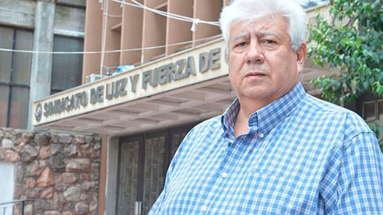 Gabriel Suárez aseguró que aún no fue notificado.