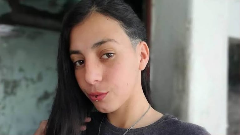 Gabriela fue asesinada el 9 de septiembre de 2023 en barrio Yapeyú.
