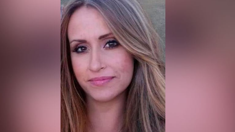 Gabriela Lencina fue asesinada por su pareja Cristian Sebastián Videla.