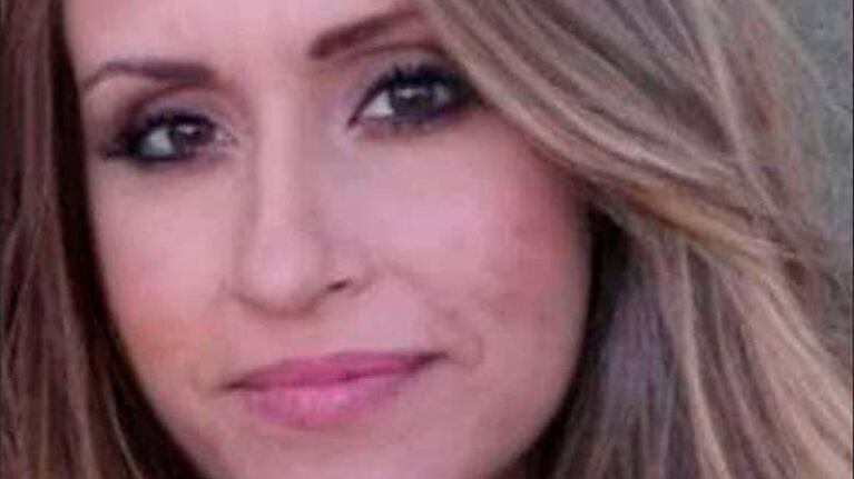 Gabriela murió el 3 de enero en el Instituto del quemado.
