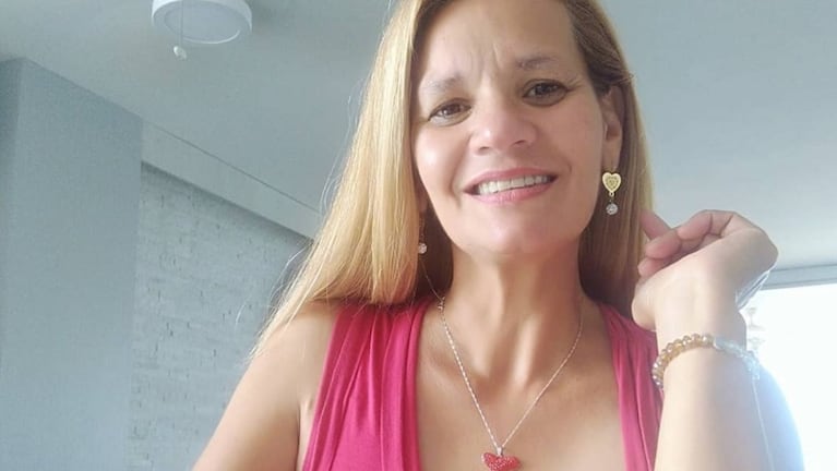Gabriela Pedraza vivía y trabajaba en Ecuador desde 2019.