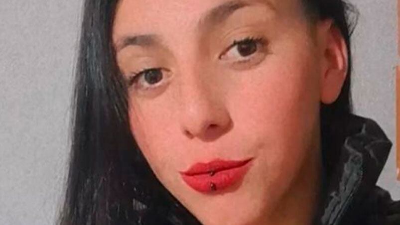 Gabriela Pérez fue asesinada de un balazo en un acto sindical.