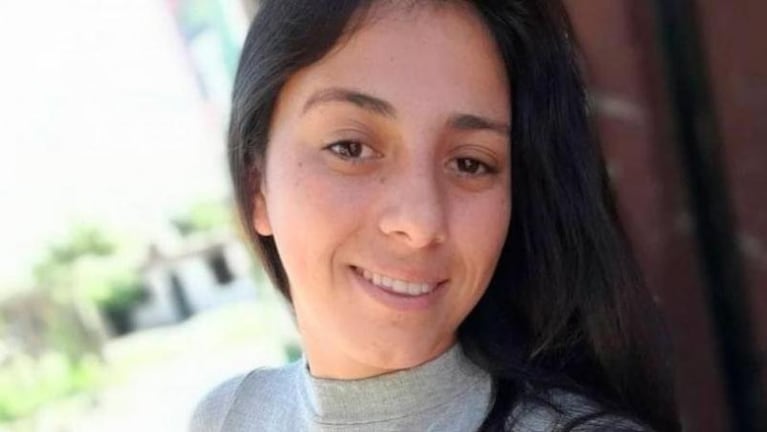 Gabriela Pérez fue asesinada en pleno acto sindical.