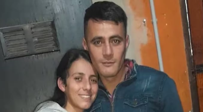 gabriela perez gustavo herrera crimen sindical