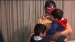 Gabriela pide una oportunidad para sacar adelante a su familia. 