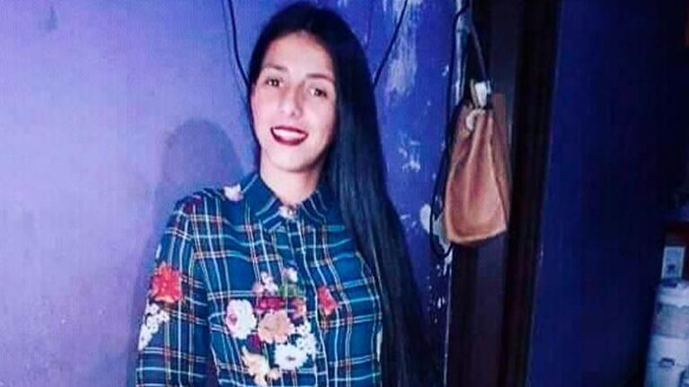Gabriela tenía 24 años de edad.