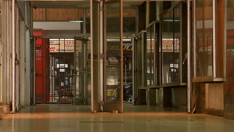 galeria norte