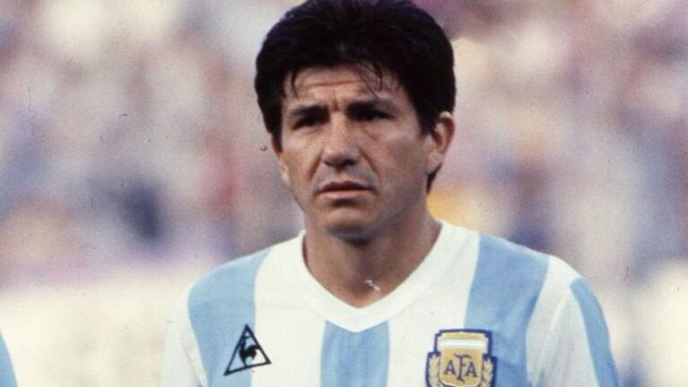 Galván tenía 77 años.