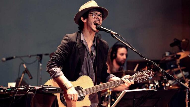 Ganadores de las entradas para un finde musical