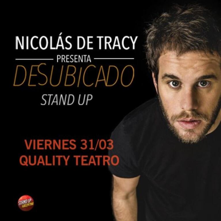 Ganadores para Porta, Nicolás de Tracy y Vanesa Martín