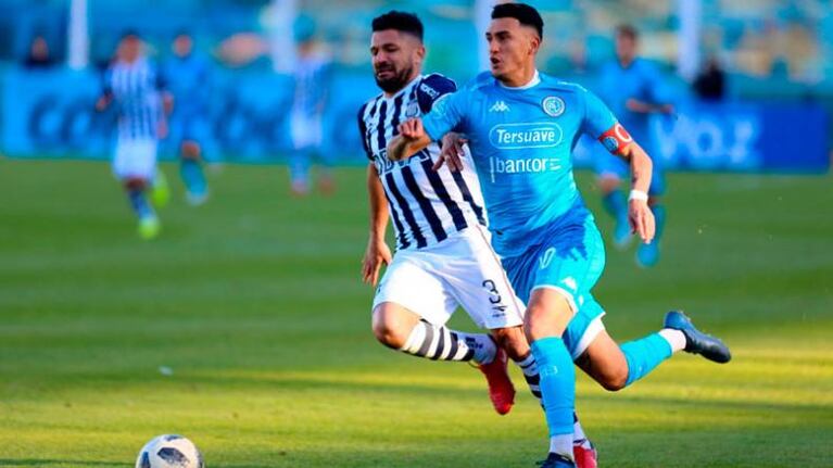 Gandolfi y Suárez serán titulares en sus equipos.