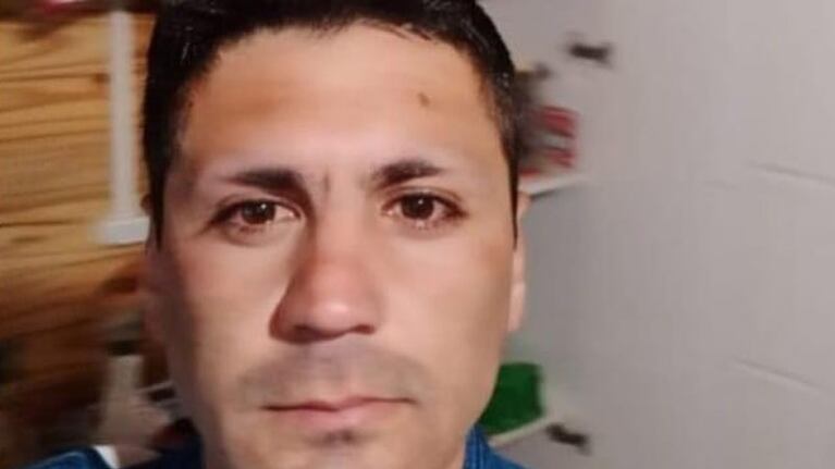 Garay asesinó a golpes a su ex suegra el domingo a la madrugada.