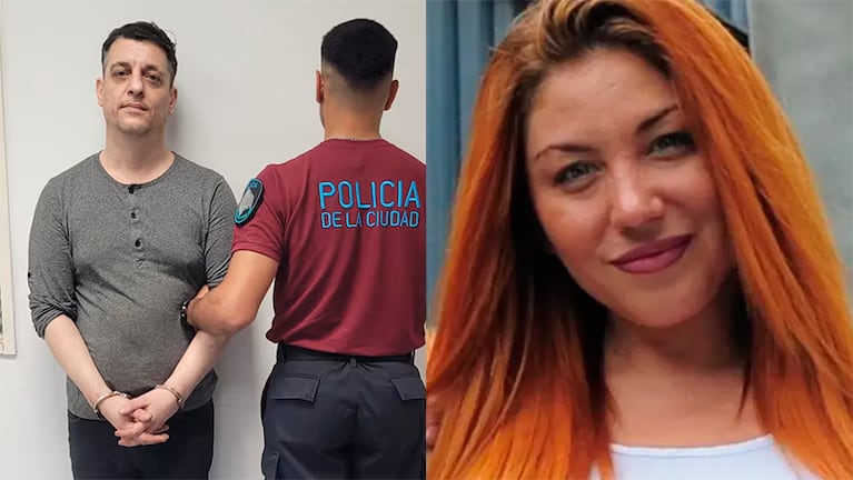 García Gómez seguirá preso por violencia contra Lourdes.