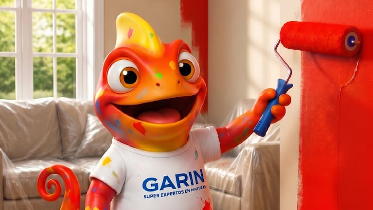 GARIN lanza el “Sale descuentos” con promociones que van hasta el 50% OFF