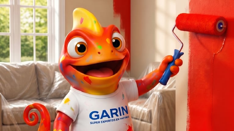GARIN lanza el “Sale descuentos” con promociones que van hasta el 50% OFF