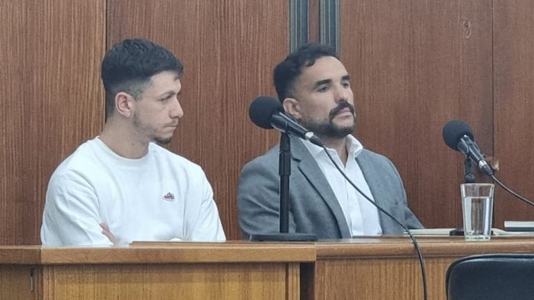 Garro protagonizó un accidente fatal en General Pico.