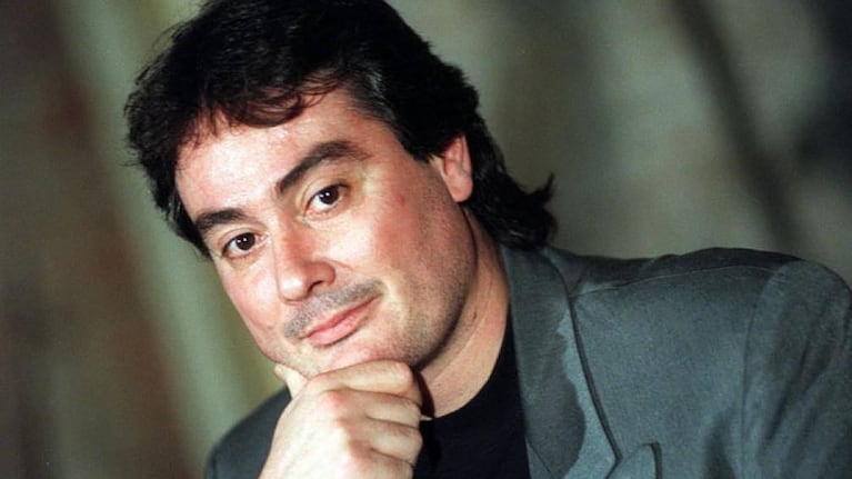 Gary nació el 5 de febrero de 1962.