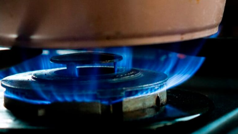 gas natural