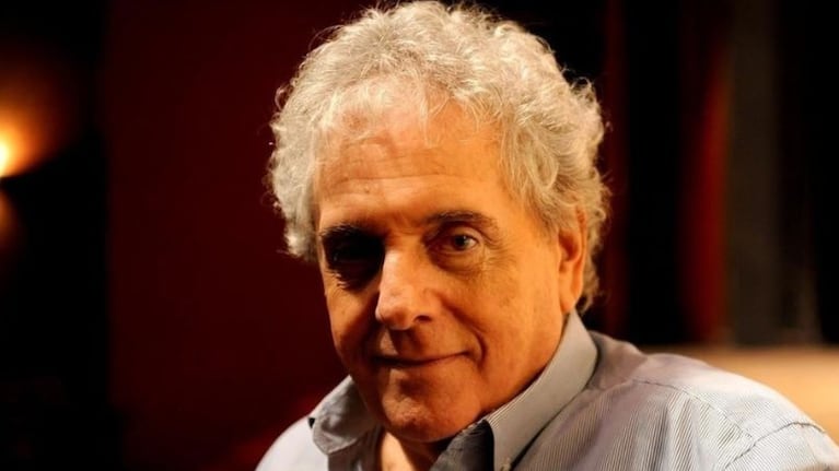 Gasalla cumplirá 83 años en marzo.