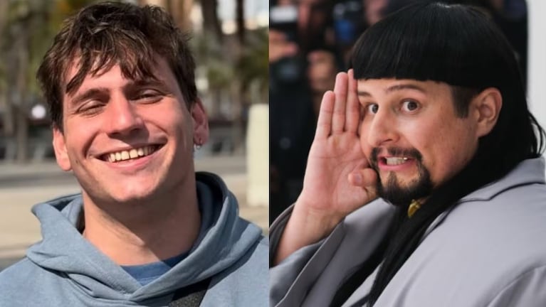 gaspi oliver tree
