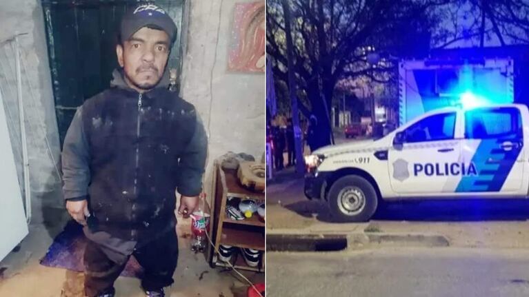 Gastón Altamirano fue atacado de 20 puñaladas y sospechan de su compañero de trabajo. (Foto: Facebook /Facundo Muñoz)