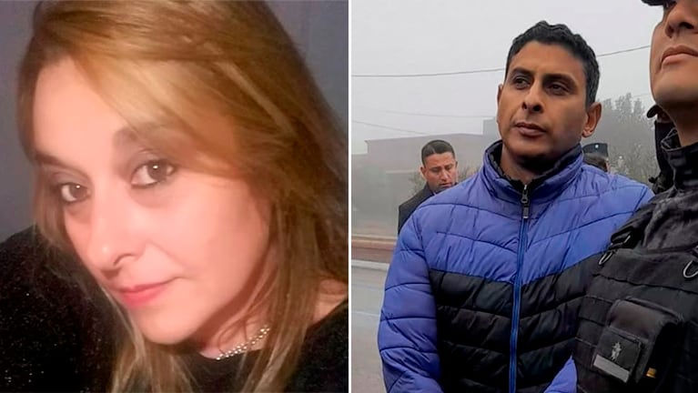Gastón Márquez fue absuelto en el juicio por el crimen de Patricia Montenegro. Foto: Diario Primer Informe.