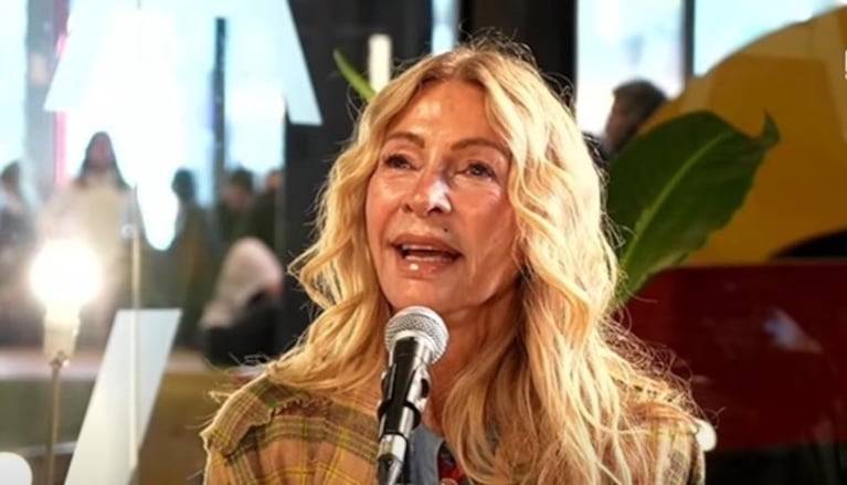 Gastón Soffritti liquidó a Cris Morena: la acusó de maltrato y hasta habló de un “sistema de castigos”