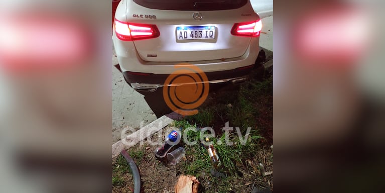 genaro dezotti accidente fatal