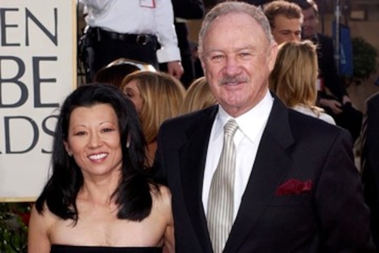 Gene Hackman fue encontrado sin vida junto a su esposa.