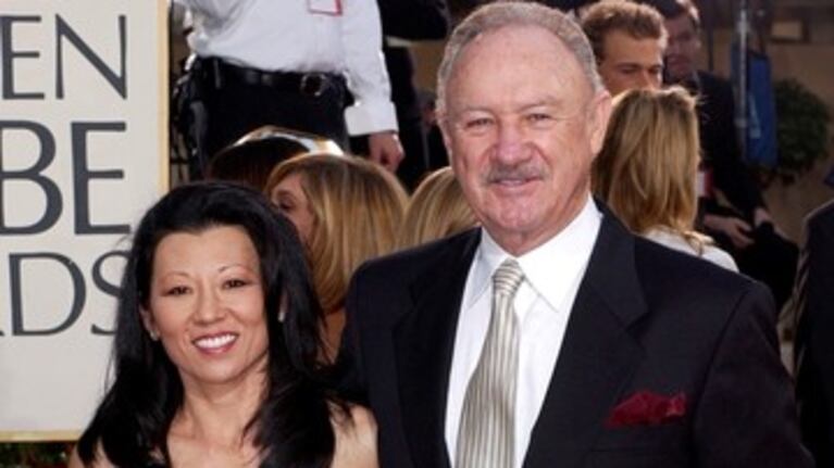 Gene Hackman fue encontrado sin vida junto a su esposa.
