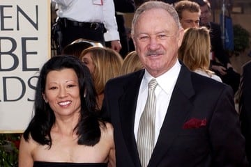 Gene Hackman fue encontrado sin vida junto a su esposa y su perro.