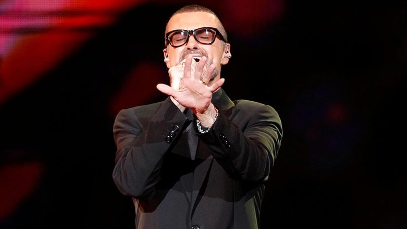 George Michael murió a los 53 años en su casa.