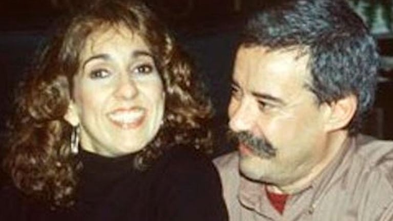 Georgina Barbarossa sobre los asesinos de su marido: “Nunca los pude perdonar”