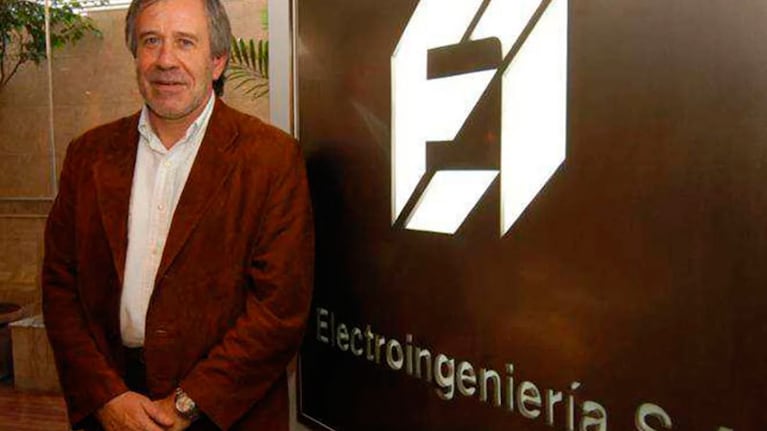 Gerardo Ferreyra fue procesado por Bonadio.