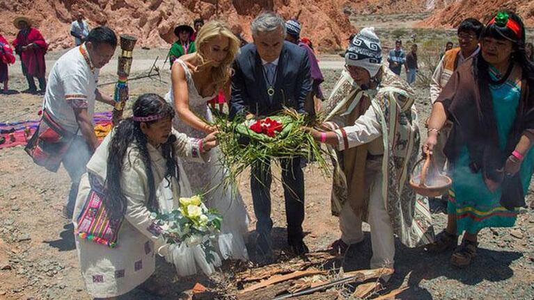 Gerardo Morales le respondió a Vernaci por sus polémicos dichos sobre Jujuy