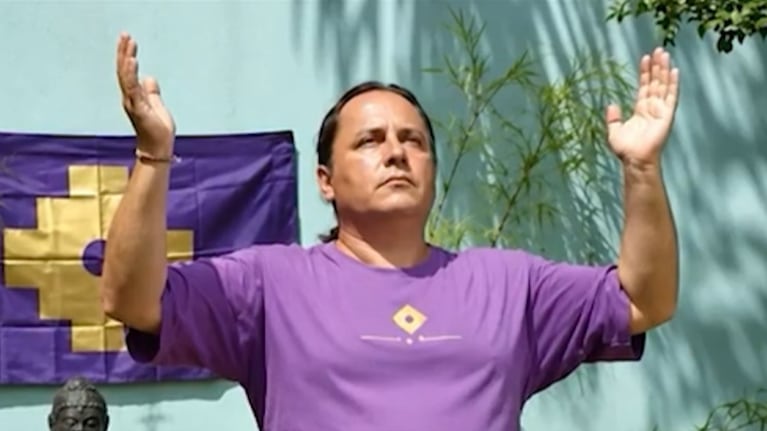 Gerardo Renee Bastos fue condenado a 10 años de prisión.