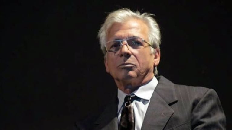 Gerardo Romano abandonó el programa de Pampita.