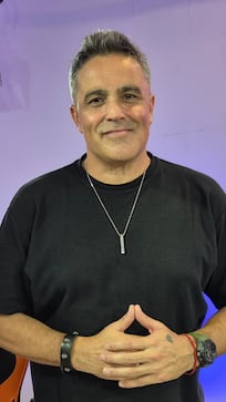 Germain confesó qué fue lo que más le costó a lo largo de su carrera