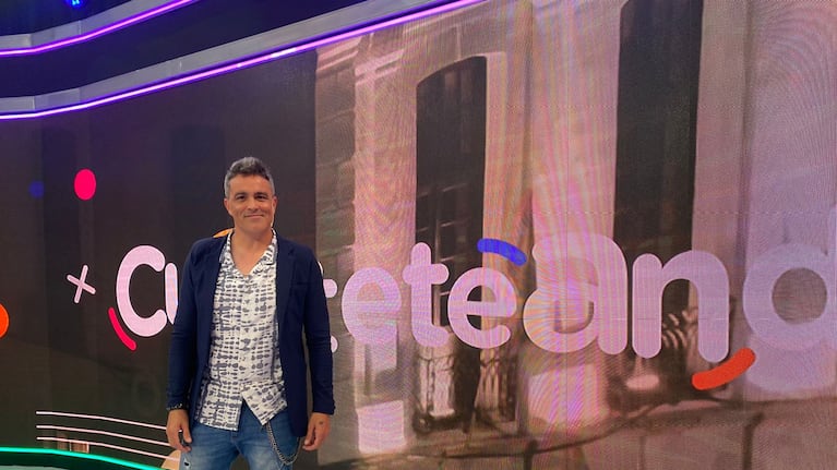 Germain Reyna continúa con el legado llevando su música por el país.
