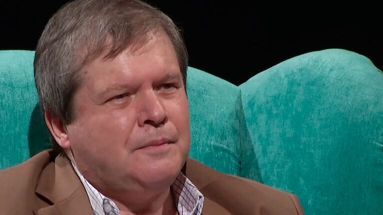 Germán Kammerath tras su paso por la intendencia de Córdoba.